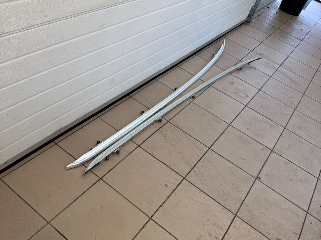 bontott OPEL ASTRA H Tetősín Pár