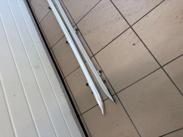 bontott OPEL ASTRA H Tetősín Pár