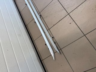 bontott OPEL ASTRA H Tetősín Pár