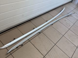 bontott OPEL ASTRA H Tetősín Pár