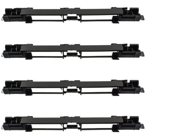 bontott OPEL ASTRA H Tetősín Pár