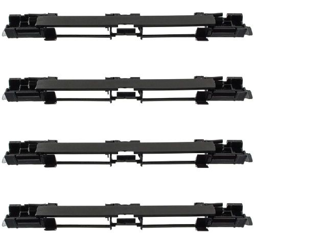 bontott OPEL ASTRA H Tetősín Pár