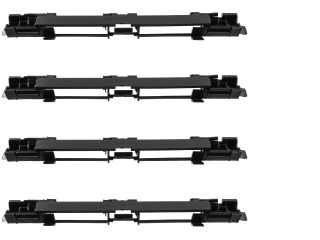 bontott OPEL ASTRA H Tetősín Pár