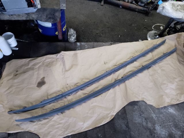 bontott OPEL ASTRA H Tetősín Pár