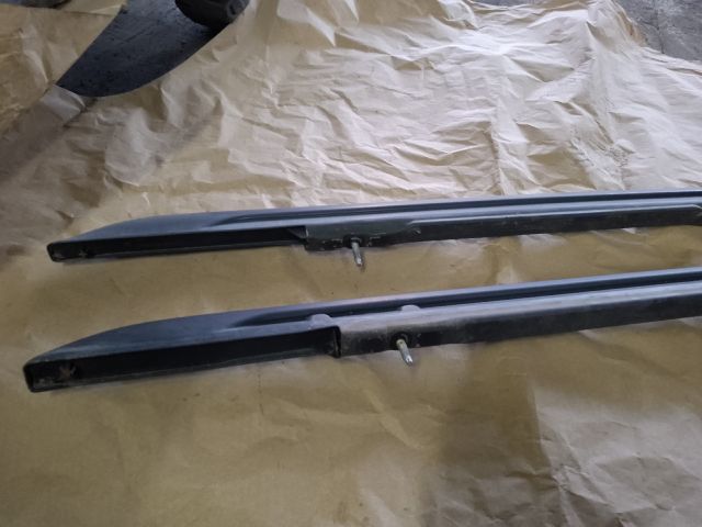 bontott OPEL ASTRA H Tetősín Pár