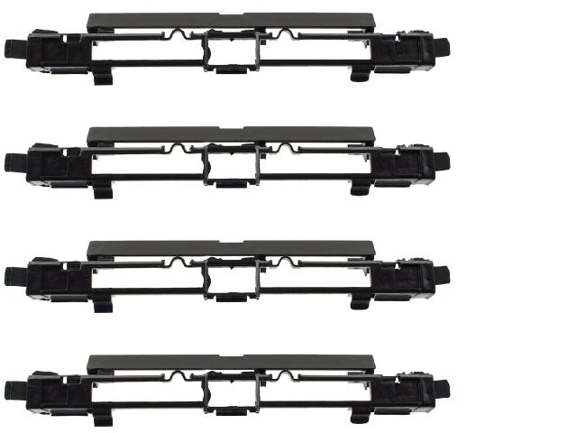 bontott OPEL ASTRA H Tetősín Pár