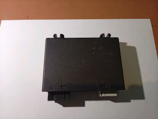 bontott OPEL ASTRA H Tolatóradar Elektronika