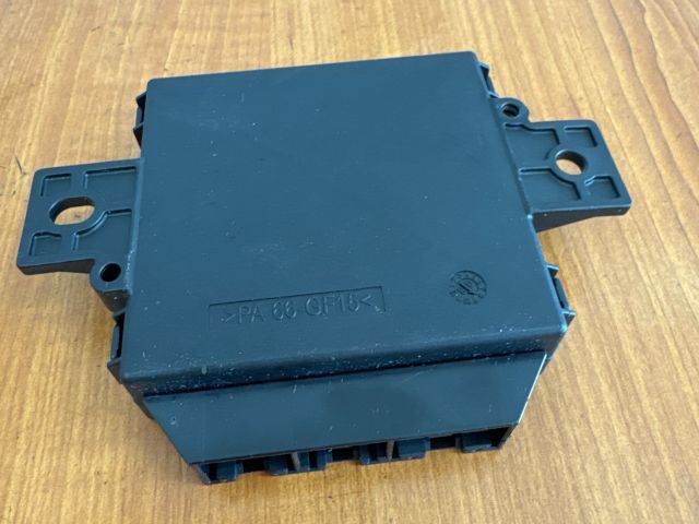 bontott OPEL ASTRA H Tolatóradar Elektronika