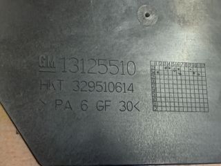 bontott OPEL ASTRA H Tolatóradar Elektronika