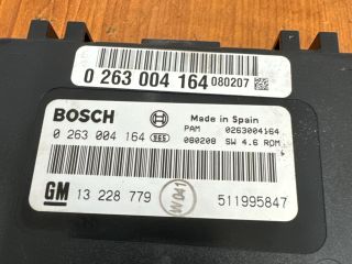 bontott OPEL ASTRA H Tolatóradar Elektronika