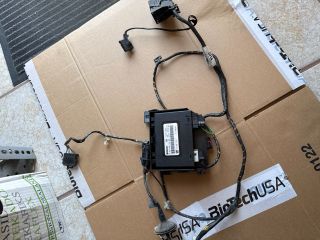 bontott OPEL ASTRA H Tolatóradar Elektronika