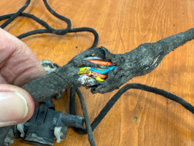 bontott OPEL ASTRA H Tolatóradar Elektronika