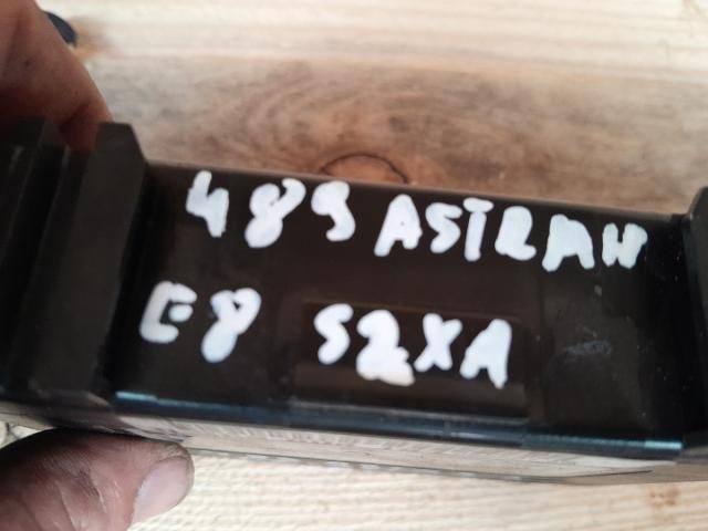 bontott OPEL ASTRA H Tolatóradar Elektronika