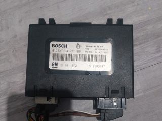 bontott OPEL ASTRA H Tolatóradar Elektronika