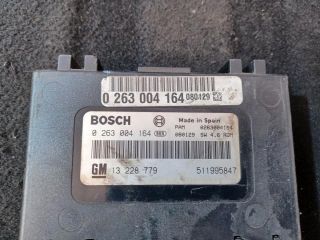 bontott OPEL ASTRA H Tolatóradar Elektronika