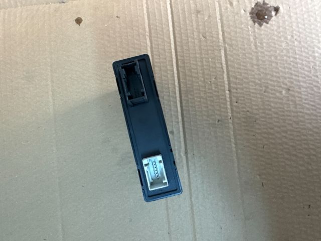 bontott OPEL ASTRA H Tolatóradar Elektronika