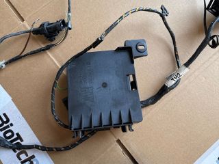 bontott OPEL ASTRA H Tolatóradar Elektronika