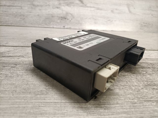 bontott OPEL ASTRA H Tolatóradar Elektronika