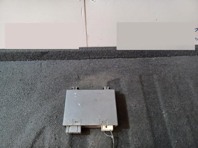 bontott OPEL ASTRA H Tolatóradar Elektronika