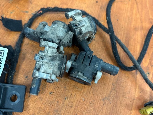 bontott OPEL ASTRA H Tolatóradar Elektronika