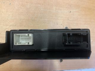 bontott OPEL ASTRA H Tolatóradar Elektronika