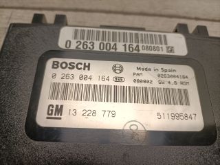 bontott OPEL ASTRA H Tolatóradar Elektronika