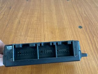 bontott OPEL ASTRA H Tolatóradar Elektronika