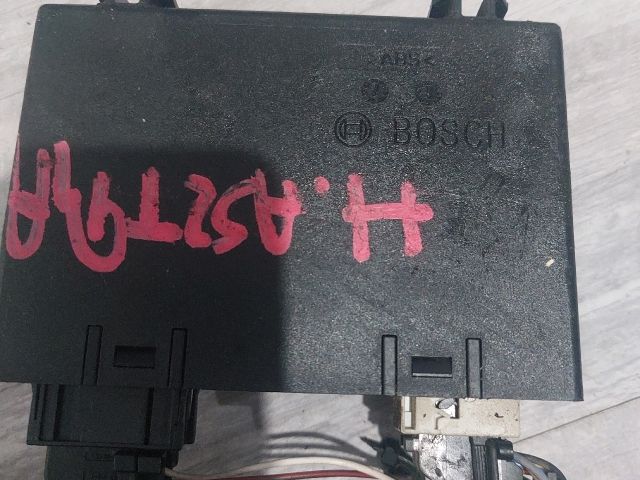 bontott OPEL ASTRA H Tolatóradar Elektronika