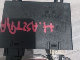 bontott OPEL ASTRA H Tolatóradar Elektronika