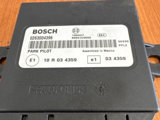 bontott OPEL ASTRA H Tolatóradar Elektronika