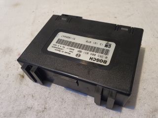 bontott OPEL ASTRA H Tolatóradar Elektronika