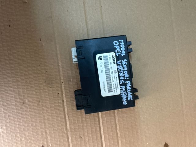 bontott OPEL ASTRA H Tolatóradar Elektronika