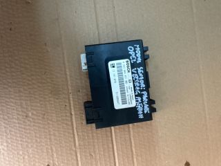 bontott OPEL ASTRA H Tolatóradar Elektronika