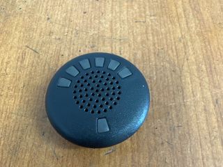 bontott OPEL ASTRA H Tolatóradar Hangszóró