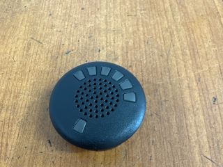 bontott OPEL ASTRA H Tolatóradar Hangszóró