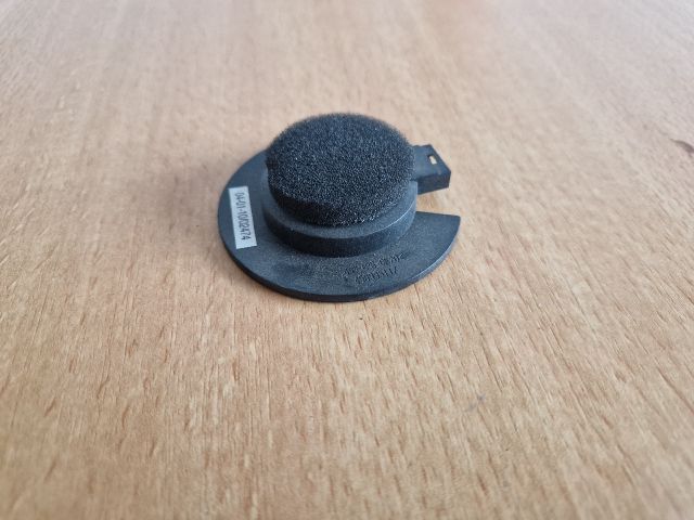 bontott OPEL ASTRA H Tolatóradar Hangszóró