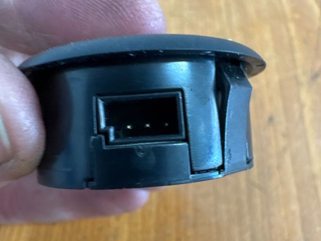 bontott OPEL ASTRA H Tolatóradar Hangszóró