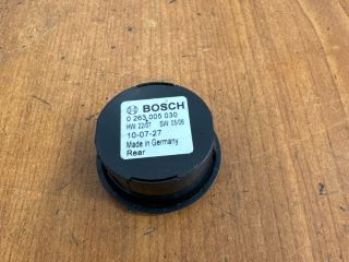 bontott OPEL ASTRA H Tolatóradar Hangszóró