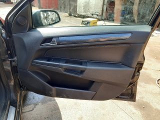 bontott OPEL ASTRA H Ülés Szett