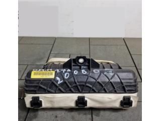 bontott OPEL ASTRA H Utasoldali Légzsák