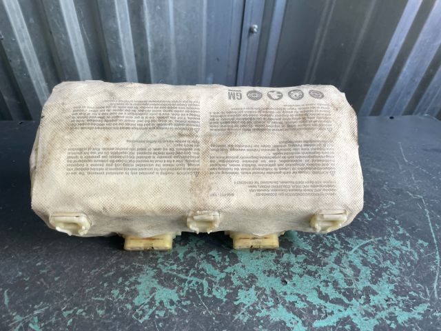 bontott OPEL ASTRA H Utasoldali Légzsák