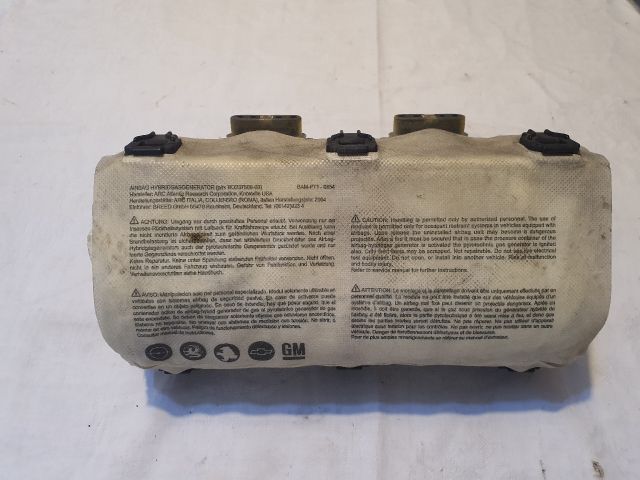 bontott OPEL ASTRA H Utasoldali Légzsák