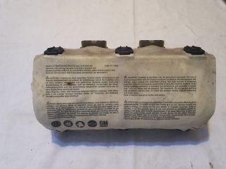 bontott OPEL ASTRA H Utasoldali Légzsák