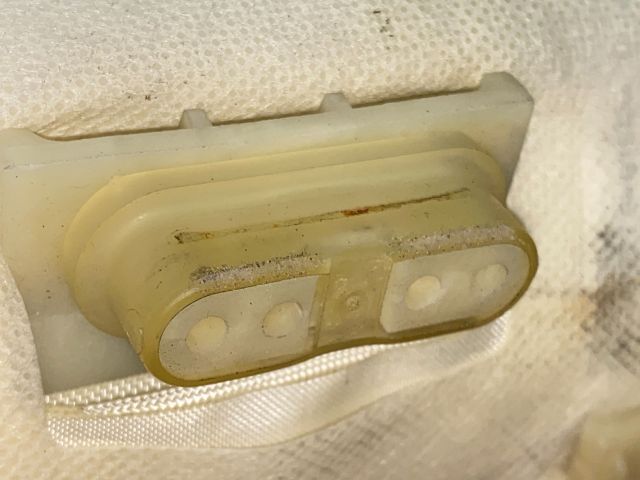 bontott OPEL ASTRA H Utasoldali Légzsák