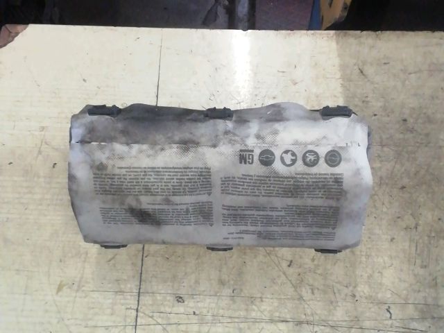 bontott OPEL ASTRA H Utasoldali Légzsák