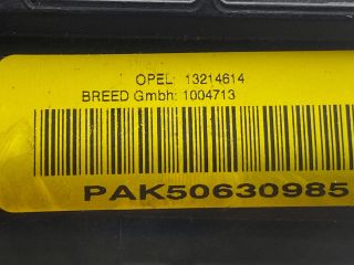 bontott OPEL ASTRA H Utasoldali Légzsák