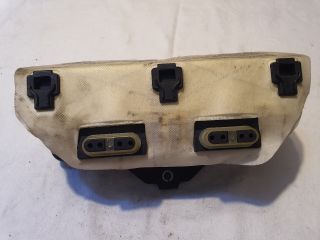 bontott OPEL ASTRA H Utasoldali Légzsák