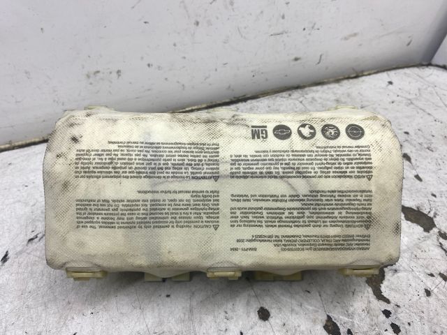bontott OPEL ASTRA H Utasoldali Légzsák