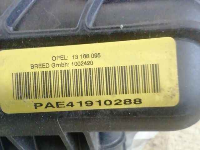 bontott OPEL ASTRA H Utasoldali Légzsák