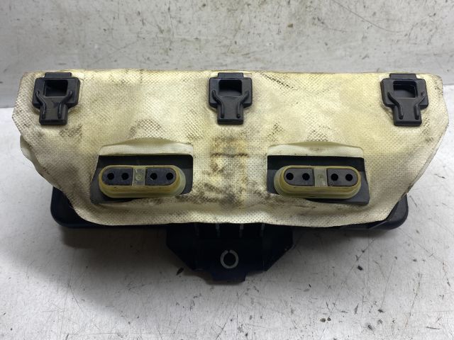 bontott OPEL ASTRA H Utasoldali Légzsák